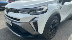 Renault Symbioz 1.6 E-Tech FHEV 145 Techno Esprit Alpine 5dr Auto Hybrid Estate